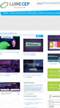 Mobile Screenshot of lumeonline.com.br